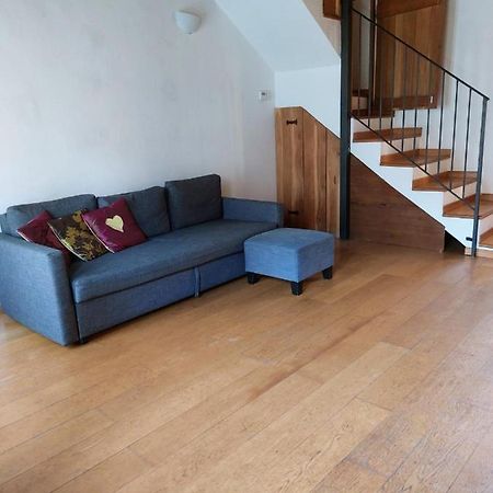 شقة ميلان  في Naviglio House المظهر الخارجي الصورة