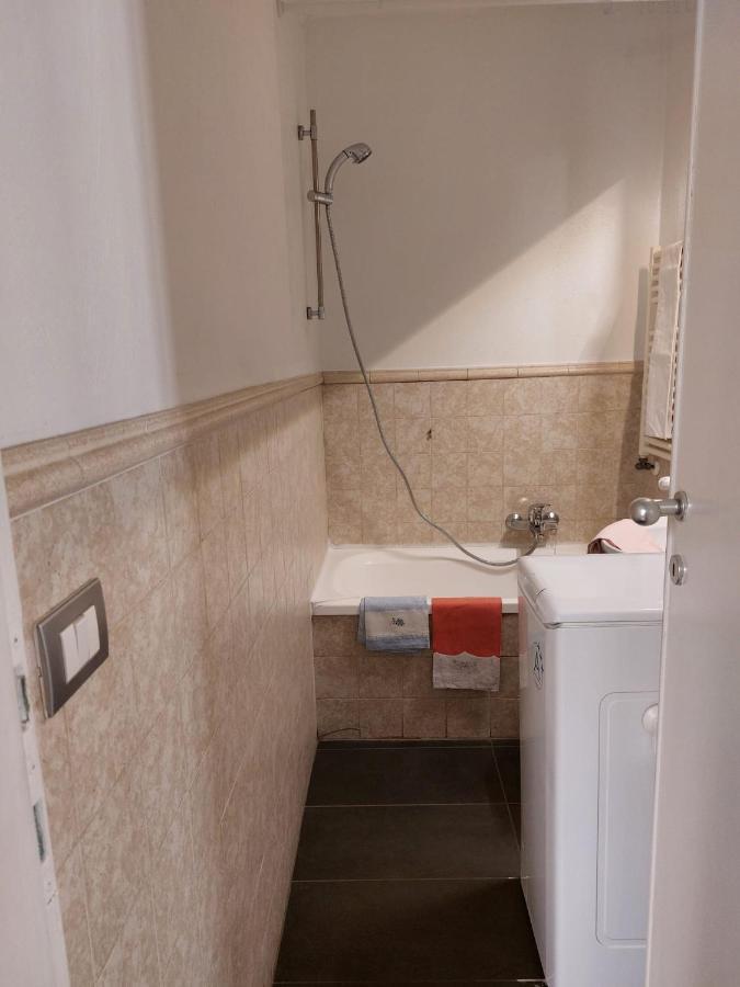 شقة ميلان  في Naviglio House المظهر الخارجي الصورة