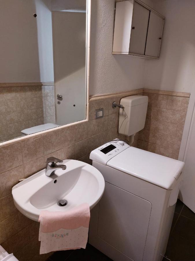 شقة ميلان  في Naviglio House المظهر الخارجي الصورة