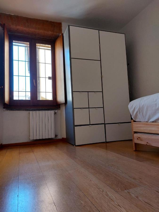 شقة ميلان  في Naviglio House المظهر الخارجي الصورة